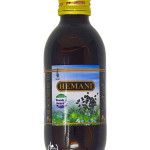 Black Seed Oil 125ml
