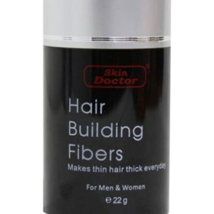 Hair Building Fibers 22grams