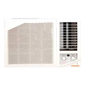 24000 BTU Window Air Conditioner NWAC24031 White