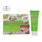 Whitening Cream For Underarm And Private Parts White 50grams