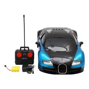 Bugatti Veyron Remote Control Sports Car