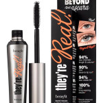 They're Real! Lengthening Mascara 0.3 Ounce Black