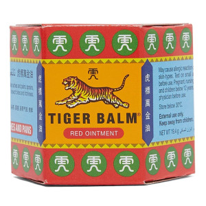 Pain Relief Red Ointment 19.4g