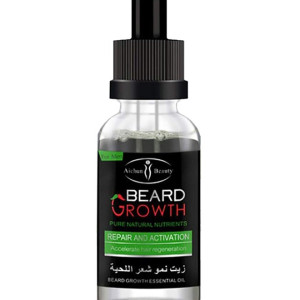 Beard Growth Pure Natural Oil 30ml