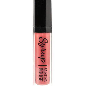 Syrup Rouge Lip Gloss Pink