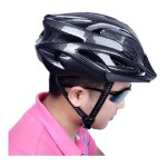 18 Vents Ultralight Integrally Molded Helmet
