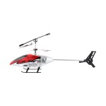 Radio Control Helicopter With Charger Durable Sturdy Material, 30-40 Min Charging Time 29x8x6cm