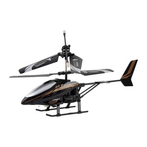 Led Light Radio Control Remote Rechargeable Rc Helicopter With Charger cmcentimeter