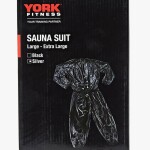 Flexible From Sauna Suit L/XLcm