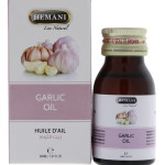 Garlic Oil 30ml