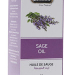 Sage Oil 30ml
