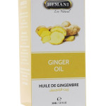 Ginger Oil 30ml