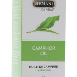 Camphor Oil 30ml