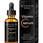 Skin Care Vitamin C Serum 30ml
