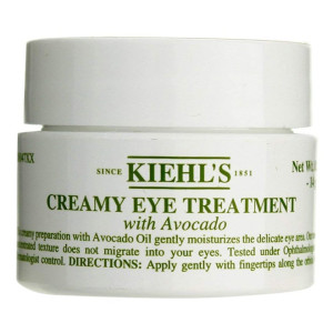 Creamy Eye Treatment with Avocado White 14grams