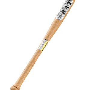 Wooden Baseball Bat 600g