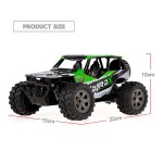 RC Off Road Toy Car With Remote Controller