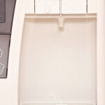Table Top Water Dispenser NWD1209 Beige/Grey