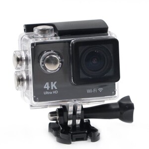 H9 4K Action Camera