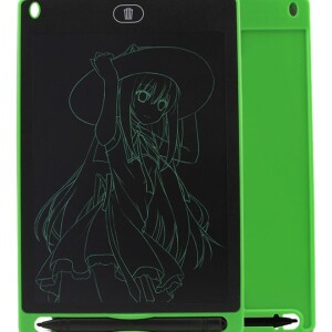 8.5-Inch Portable Lcd Writing And Drawing Tablet Fantastic Look Durable Sturdy 16 x 2 x 14centimeter
