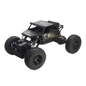 4Wd Rock Crawlers Remote Control  Off-Road Toy Cars 16x18x31centimeter
