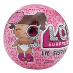 Lil Sisters Series Surprise Ball - 552154