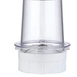 Blender with Grinder Jar 1.5 L 300 W NB1700T3 White