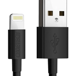 Usb To Lightning Apple Fast Charging Cable