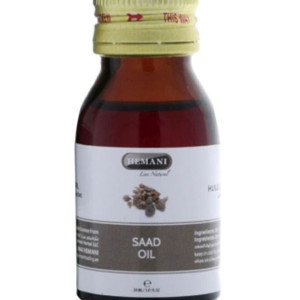 Live Natural Saad Oil 30ml
