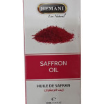 Saffron Oil 30ml