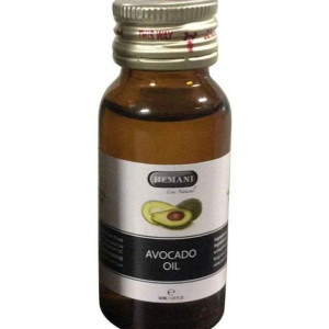 Avocado Body Oil 30ml