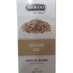 Sesame Oil 30ml