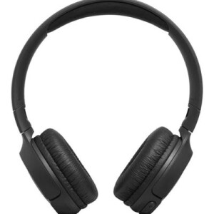 Tune 500BT Bluetooth On-Ear Headphones Black