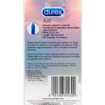 Air Ultra Thin Condom 10 Pieces
