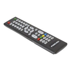 Remote for NTV5060LED8 Black/White/Red