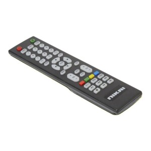 Remote for NTV5500LED3 Black/Grey