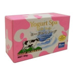 Yogurt Spa Milk Soap White 90grams
