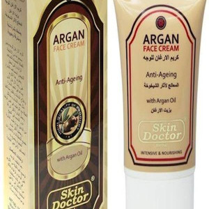 argan face cream 50grams