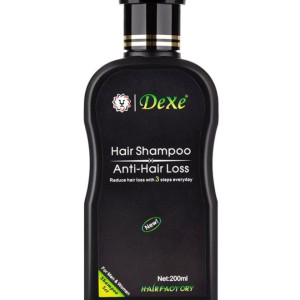 Anti-Hair Loss Shampoo 200ml