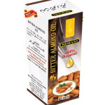 Bitter Almond Oil