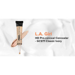 HD Pro.Conceal High-Definition Concealer GC 971 Classic Ivory