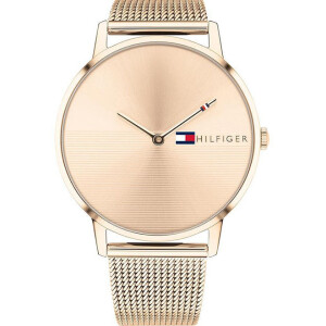 Women's Casual Stainless Steel Watch - 1781967