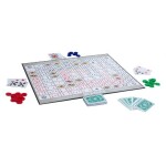 Sequence Playing Board Game