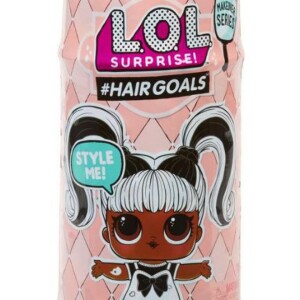 LOL Surprise Hair Goals Kit