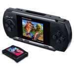 Handheld Video Game Console Light 3000 - Wireless