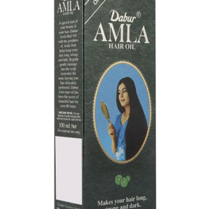 Amla Hair Oil 100ml