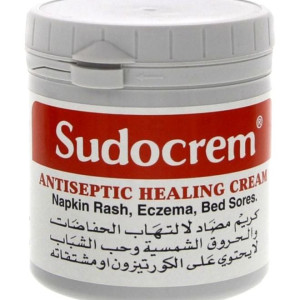 Antiseptic Healing Cream - 250g