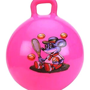 Inflatable Bouncers Jumping Ball AT-T751