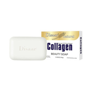 Collagen Beauty Soap 100grams