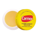 Pack Of 3 Classic Lip Balm